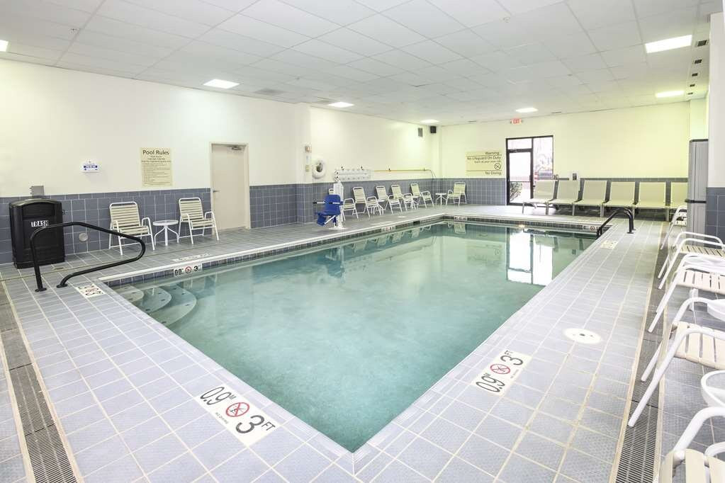 Hampton Inn Cincinnati-Eastgate主图