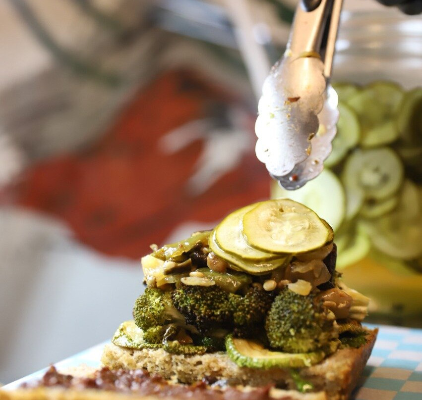 Flea Market Mercado de Pulgas-布宜诺斯艾利斯必去景点