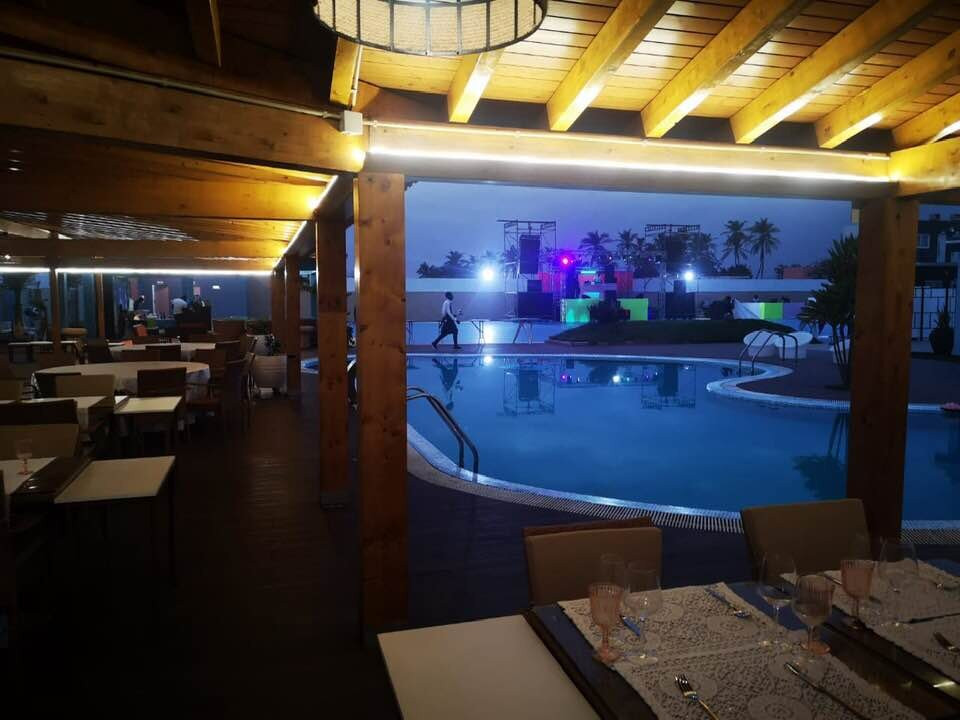 Sumbe旅游攻略图片