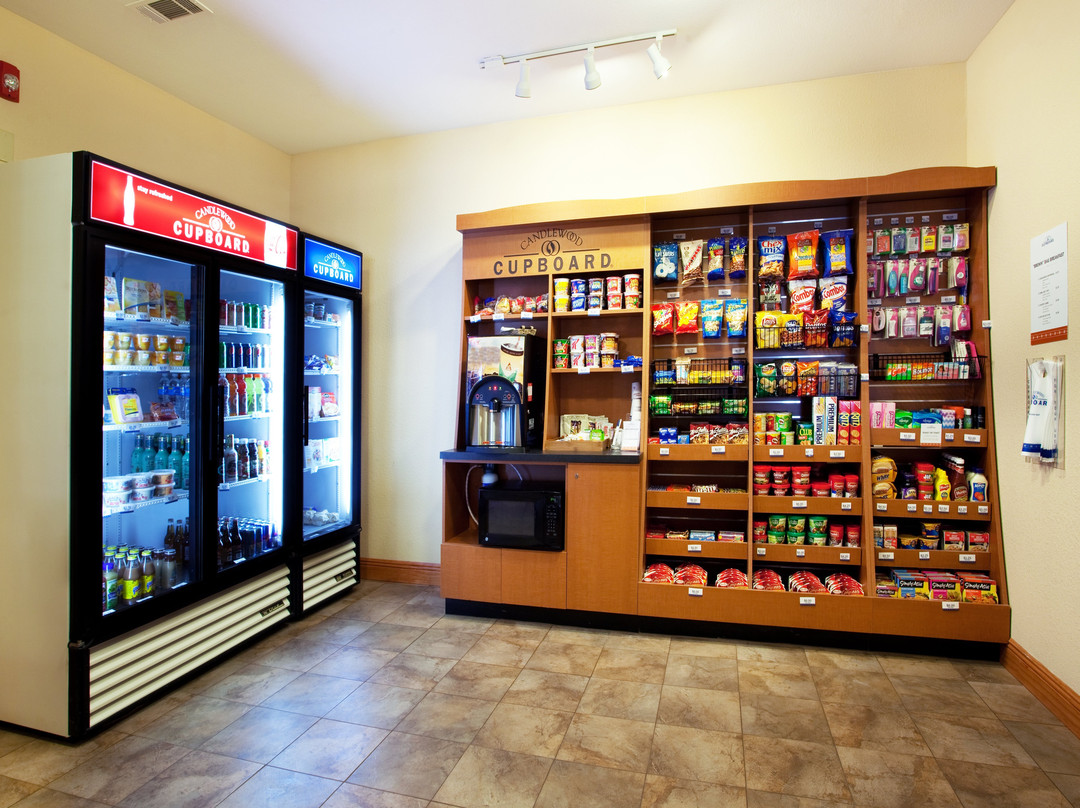 Candlewood Suites Slidell Northshore by IHG主图