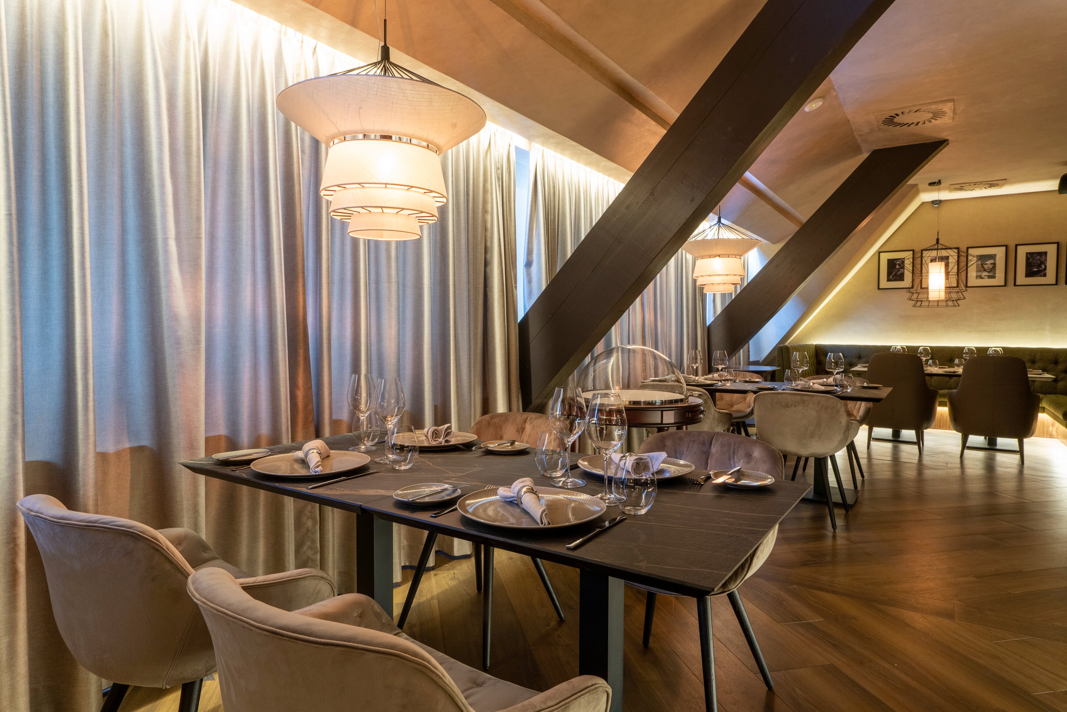 Hotel Grand Kopaonik-官方