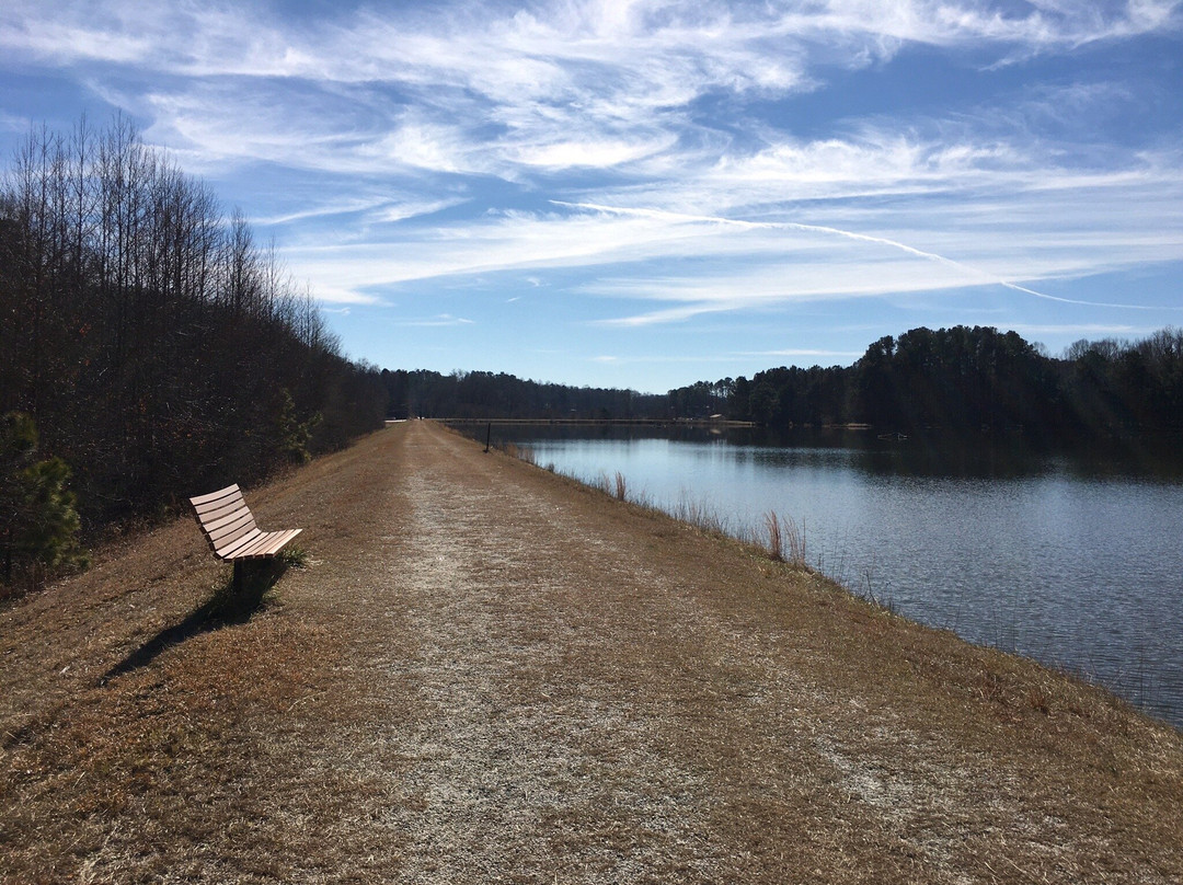 Jefferson City Lake-Jefferson必去景点