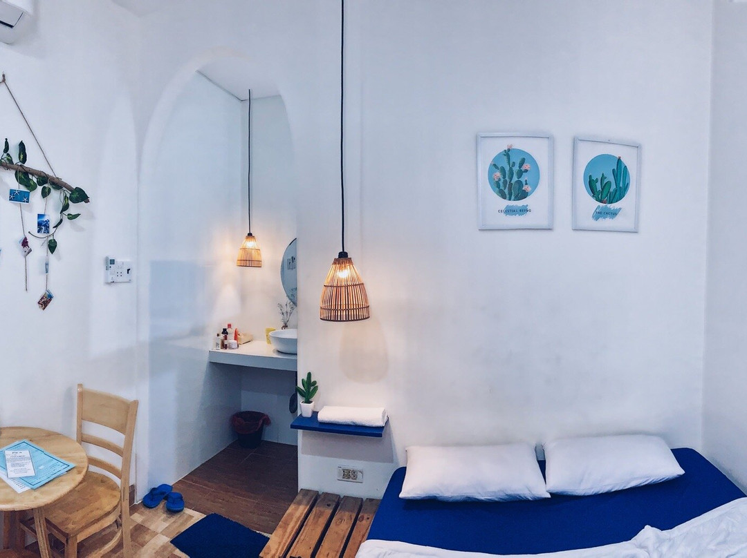 Sunday Villa Homestay Vung Tau主图