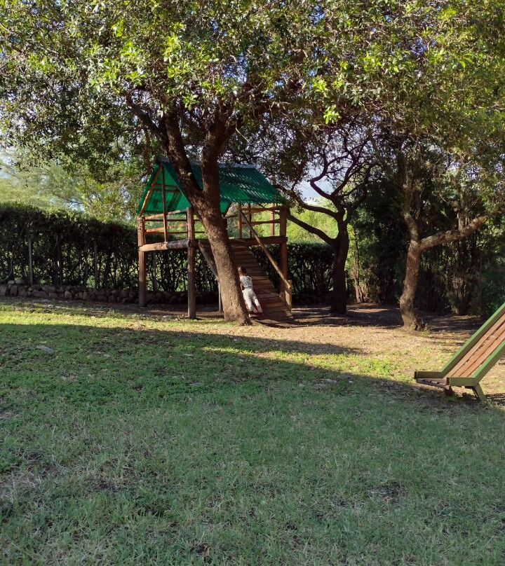 Agua que Brilla主图