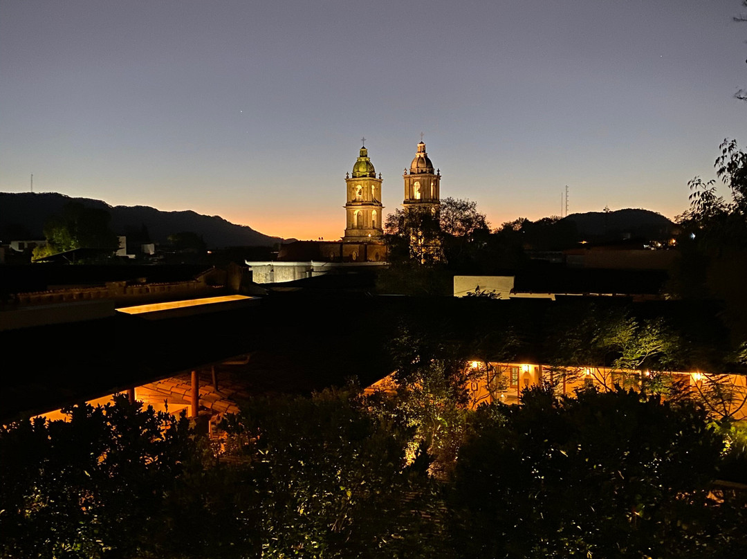 La Casa Rodavento主图