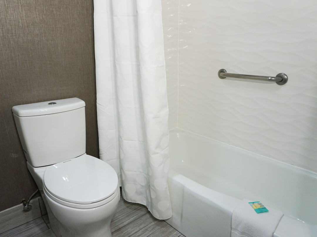 莫德斯托万怡酒店主图