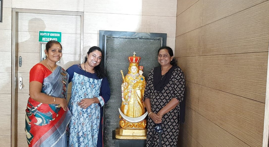 克林顿公园旅馆主图