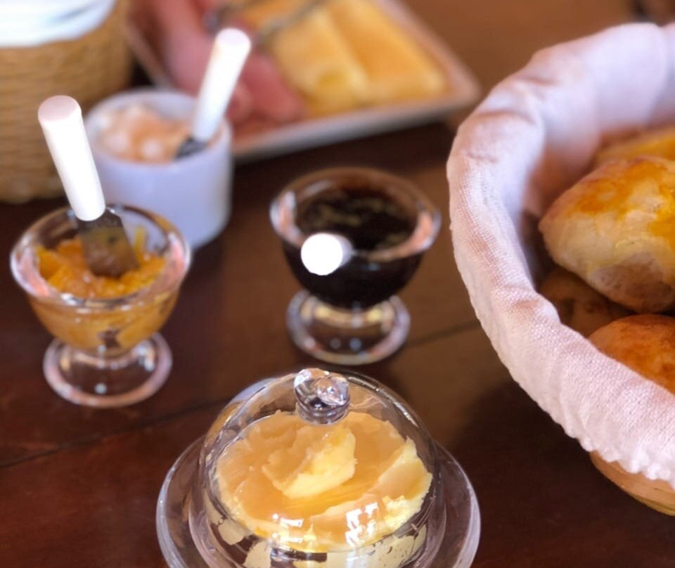 Villa Moura Olival主图