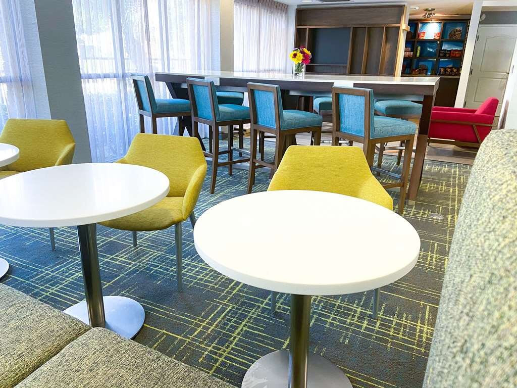 Hampton Inn Carlsbad-North San Diego County主图