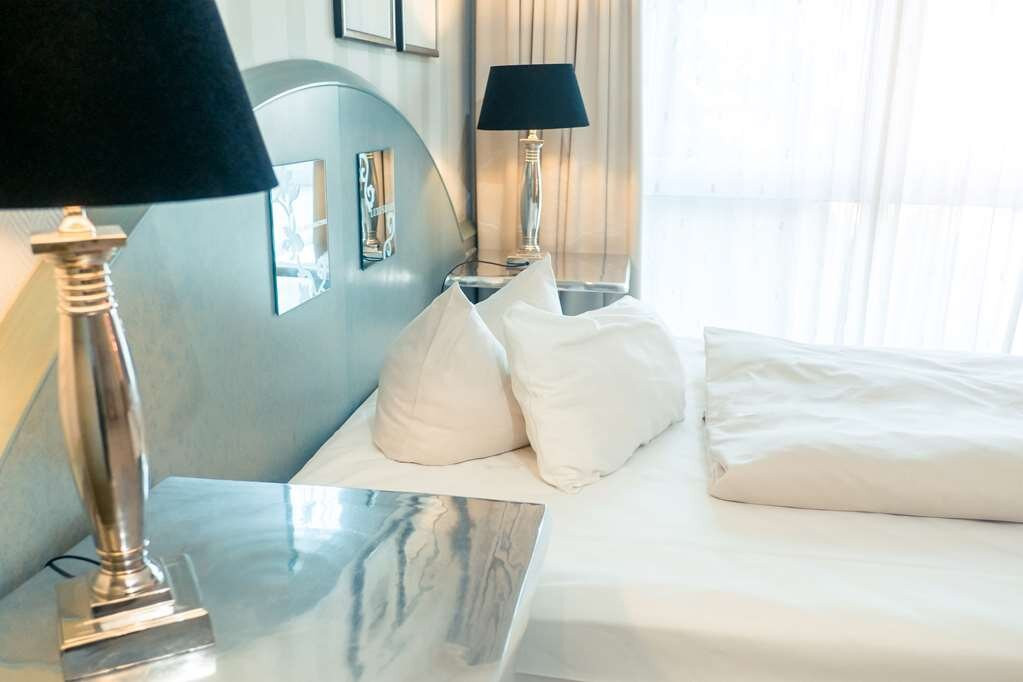 Hotel Ambiente Langenhagen Hannover by Tulip Inn主图