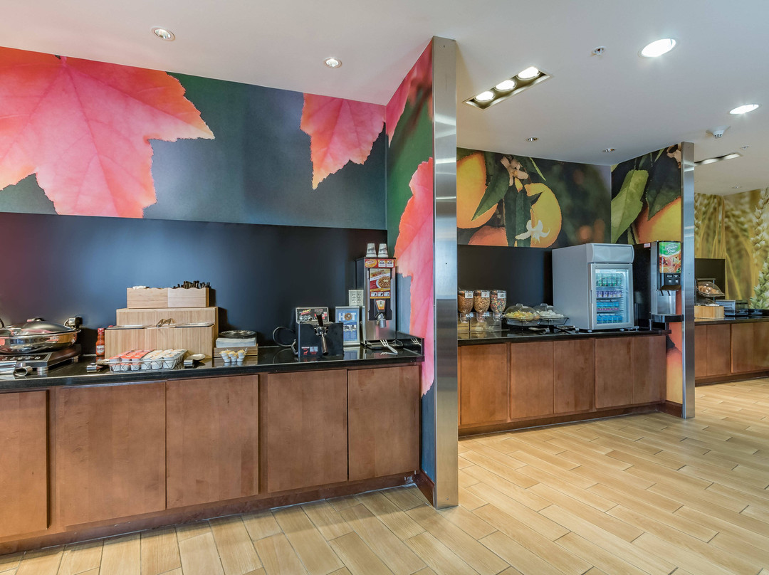 Fairfield by Marriott Inn & Suites Elkhart主图