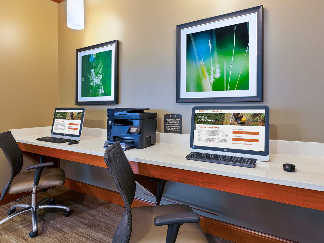 Staybridge Suites Kalamazoo by IHG主图