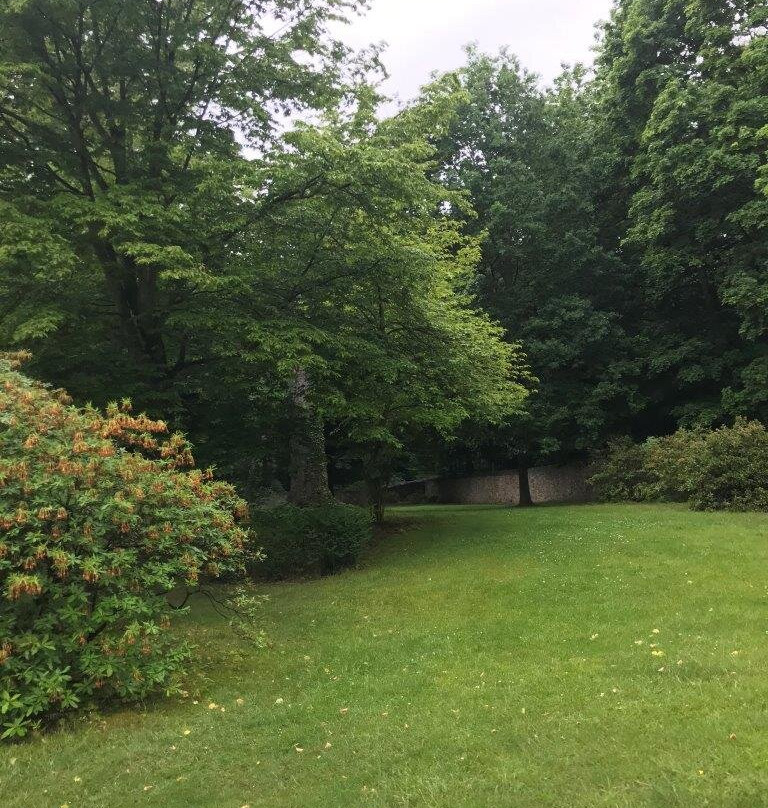 Schlosspark