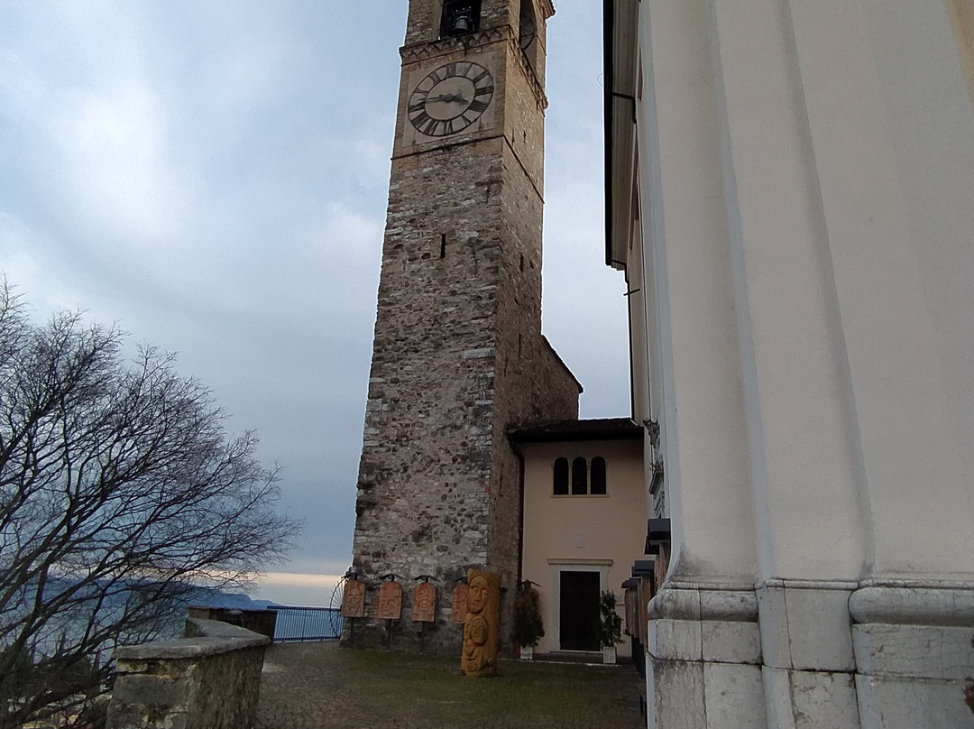 Chiesa di San Nicolò da Bari景点图片