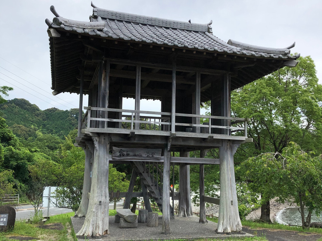 Sukumo Michi-no-Eki-宿毛市必去景点