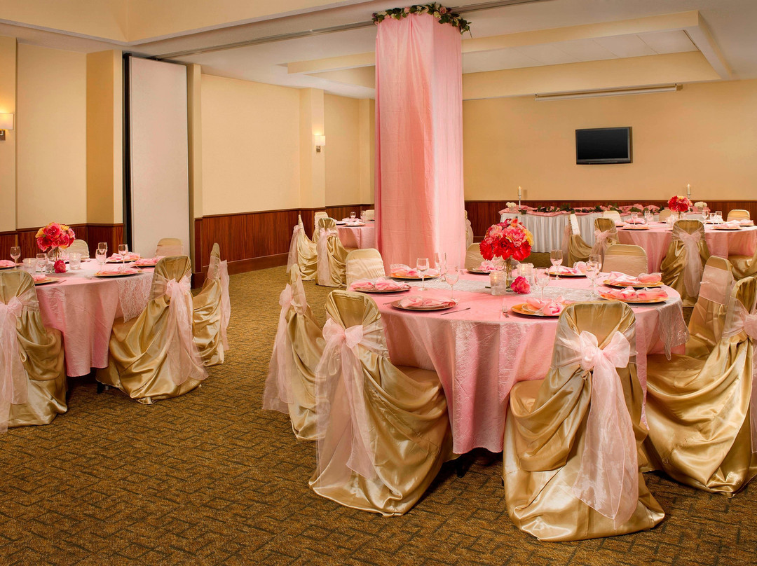 杰克逊维尔贝梅多福朋喜来登酒店主图