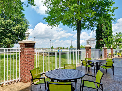 SpringHill Suites Lexington Near the University of Kentucky主图