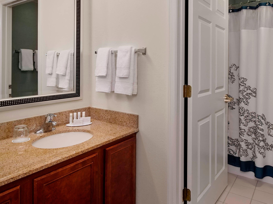 Residence Inn by Marriott St. Louis Airport/Earth City主图