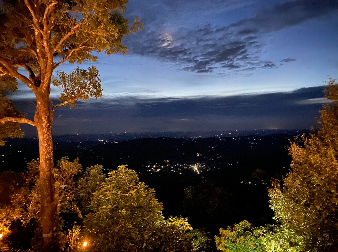 Urumbi Hill Palace主图