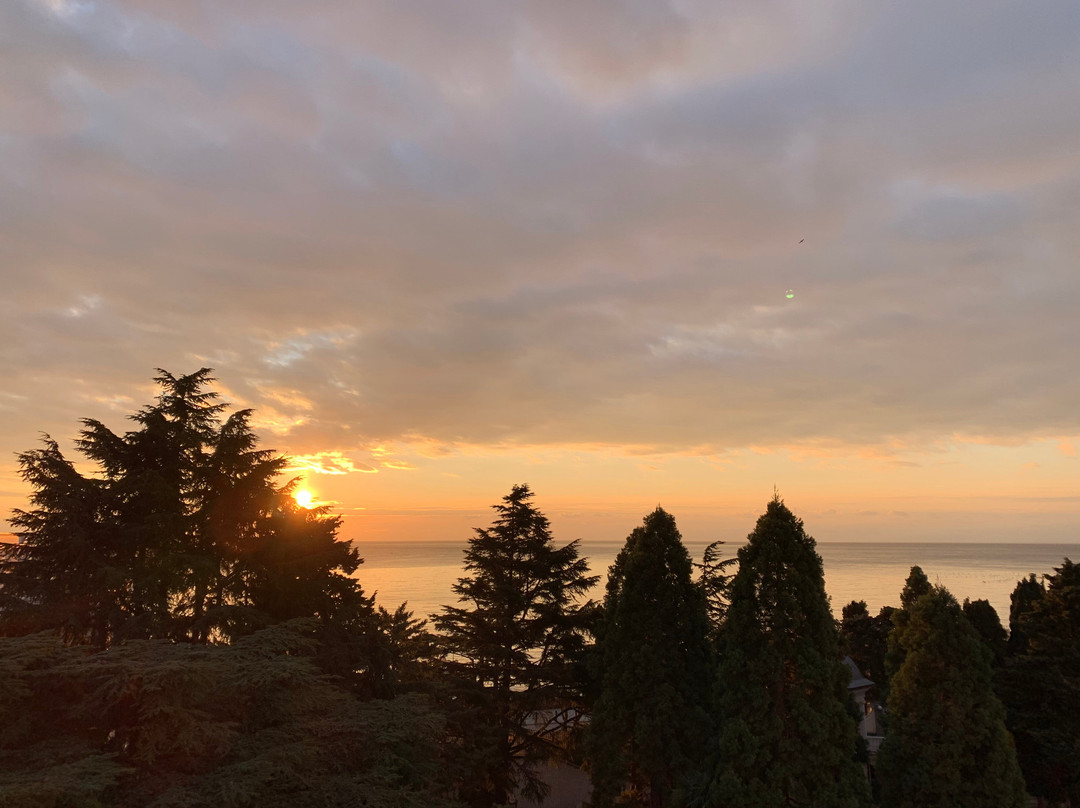 Oreanda Premier Hotel主图