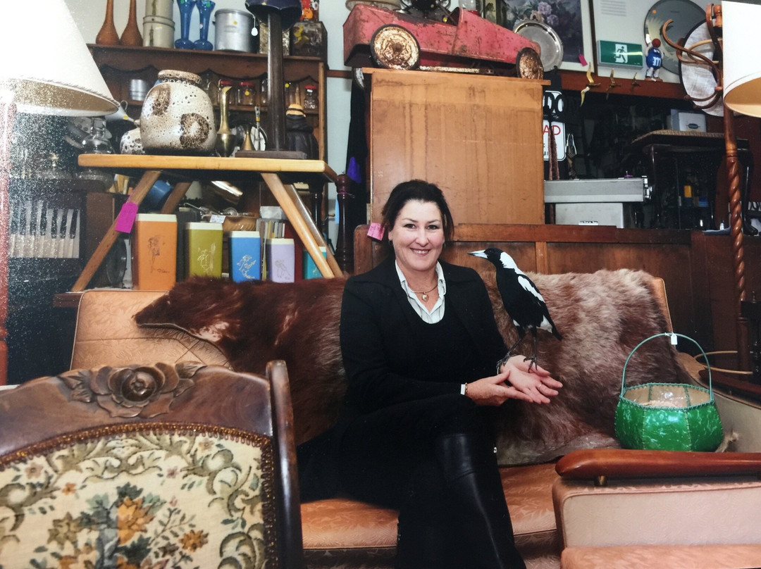 Rae Street Relics-科拉克必去景点