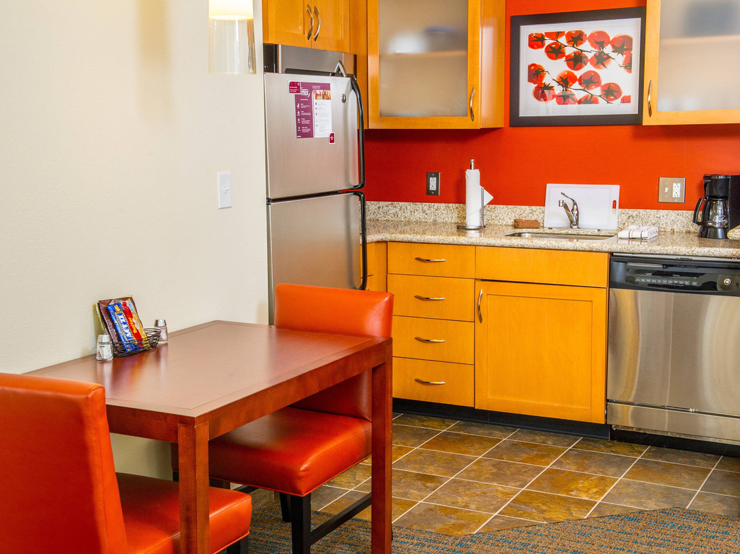 Residence Inn by Marriott Columbia Northwest/Harbison主图