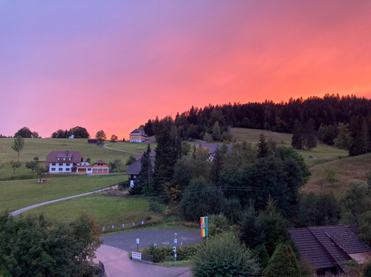 Boutique Hotel and Apartments Pension Sternen主图