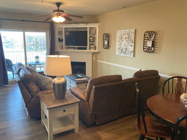 Mariners Landing Hospitality主图