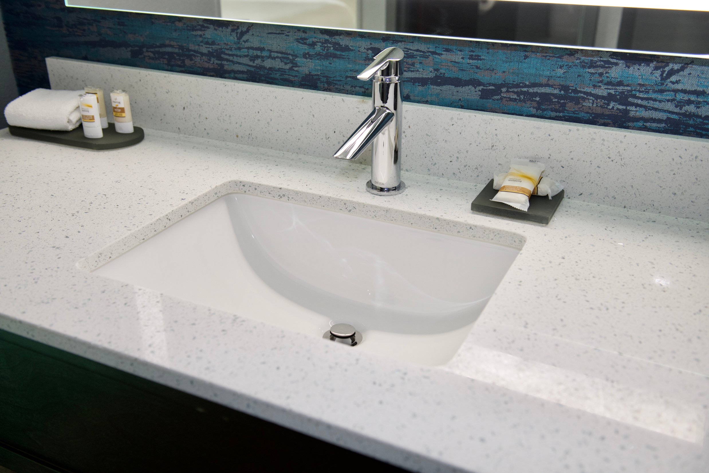 沃索拉昆塔温德姆酒店-官方