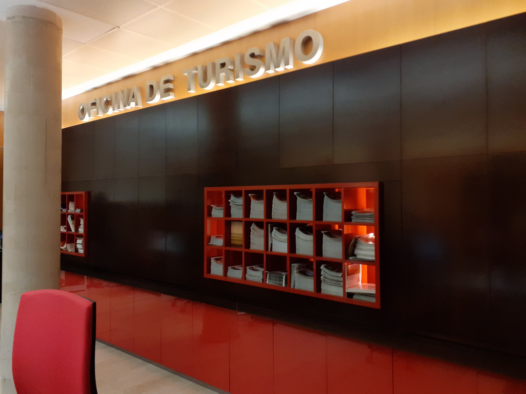 Oficina Municipal de Turismo de Teruel