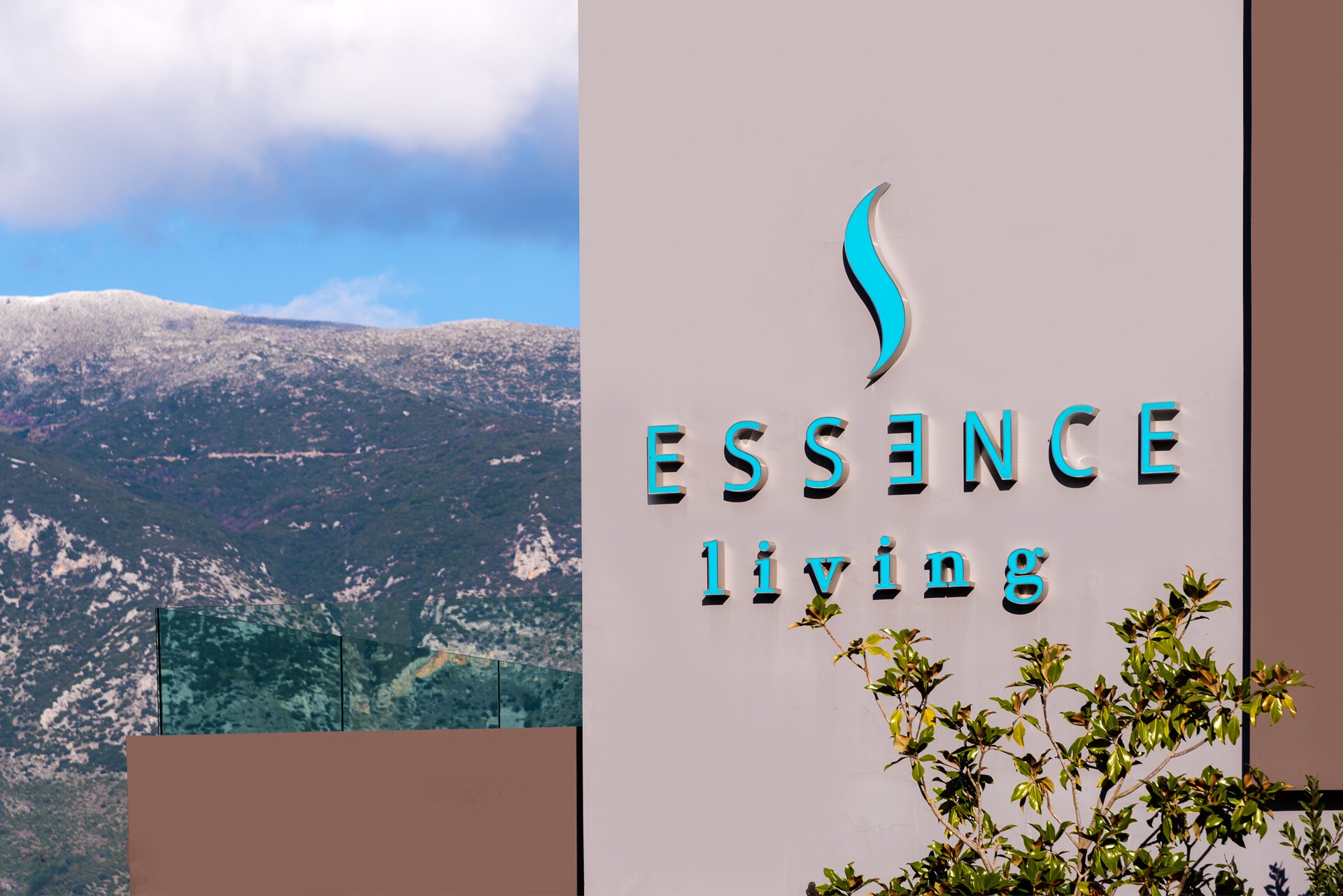 Essence Living Exclusive-官方
