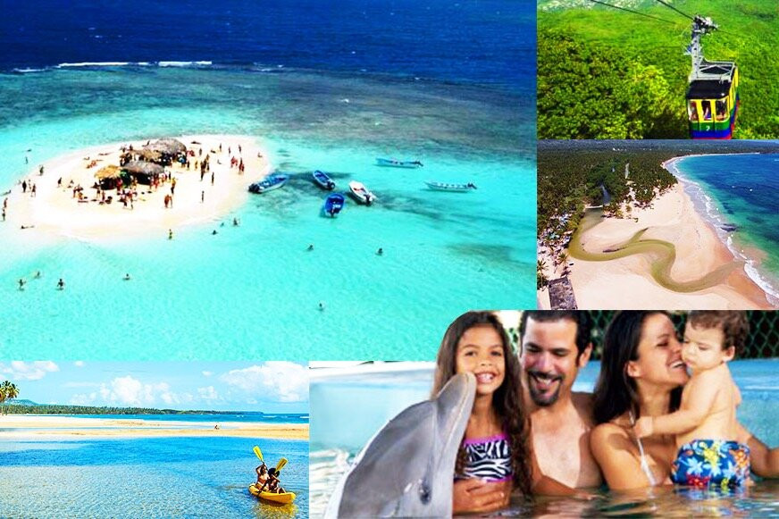 BeachScape Tours