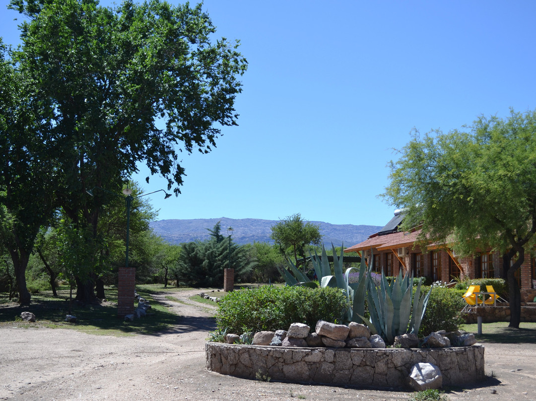 Colina del Valle主图