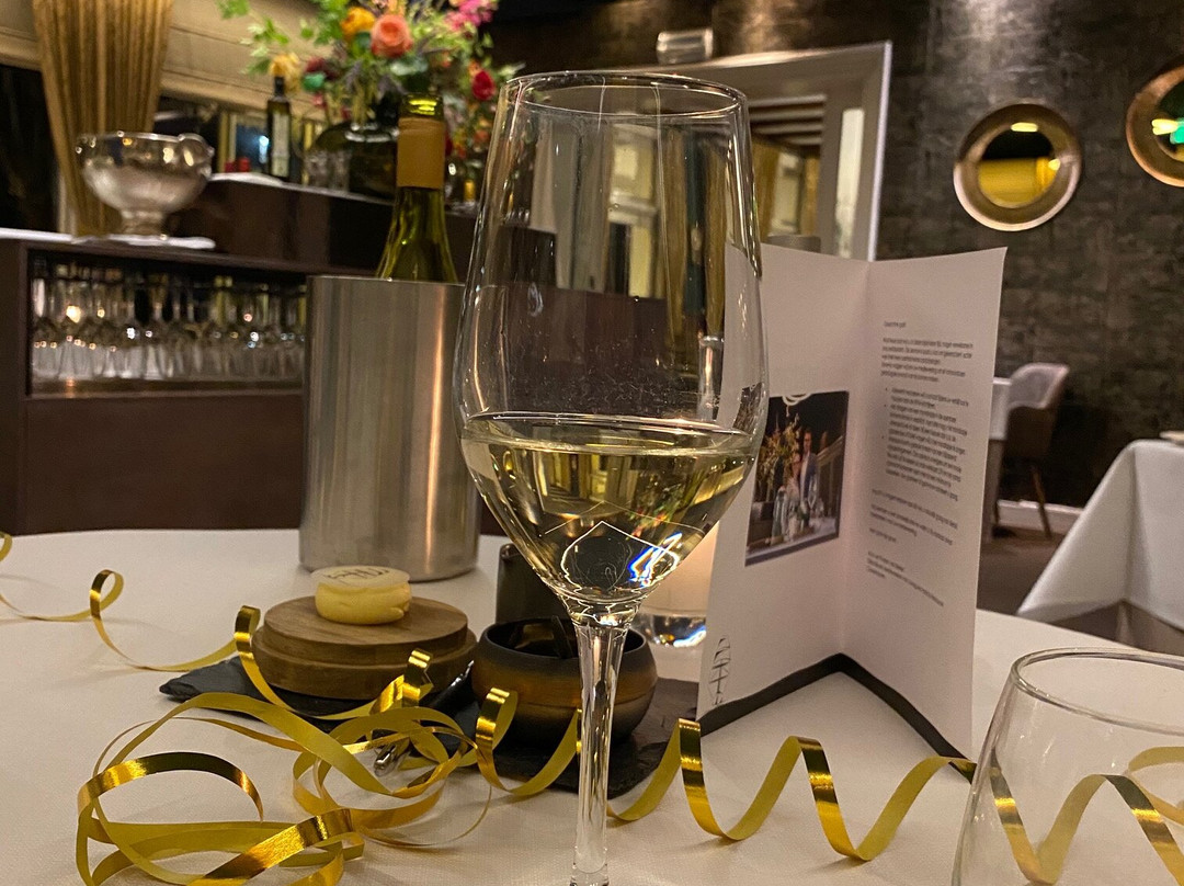 Landgoed Hotel & Restaurant Carelshaven主图