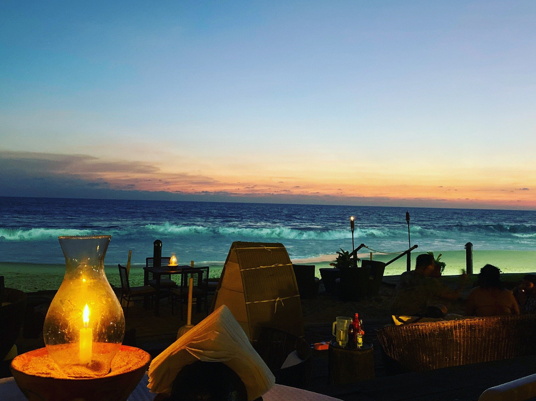 Hacienda Vayma主图