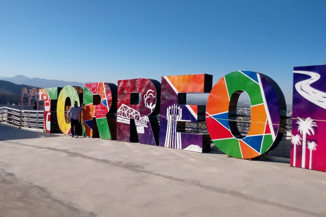 Christ of the Noas-Torreon必去景点