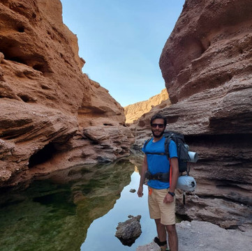 Kal-e Jeni-Tabas必去景点