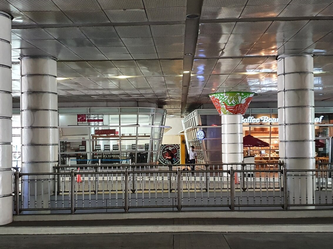 Gateway Mall-奎松市必去景点