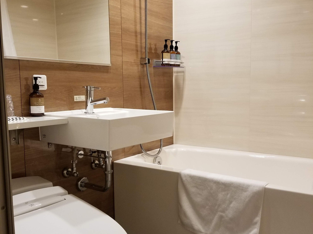 Candeo Hotels Nara Kashihara主图