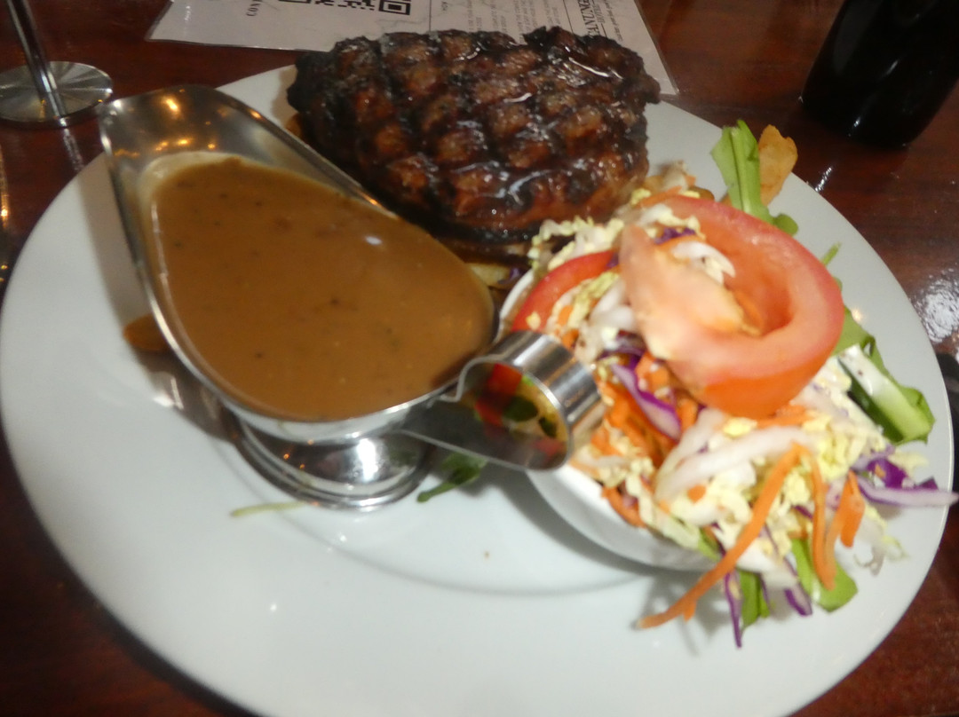 Canungra Hotel主图