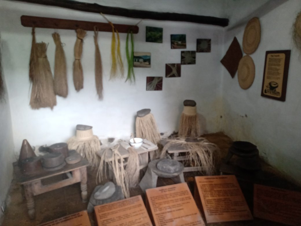 Casa Museo Taminango-帕斯托必去景点