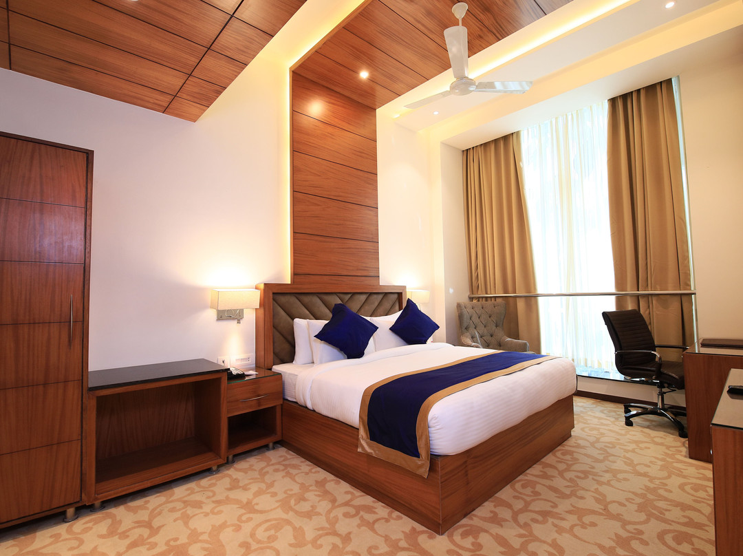 Aveo by Amatra主图