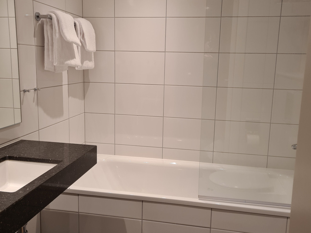 Scandic Sjolyst主图