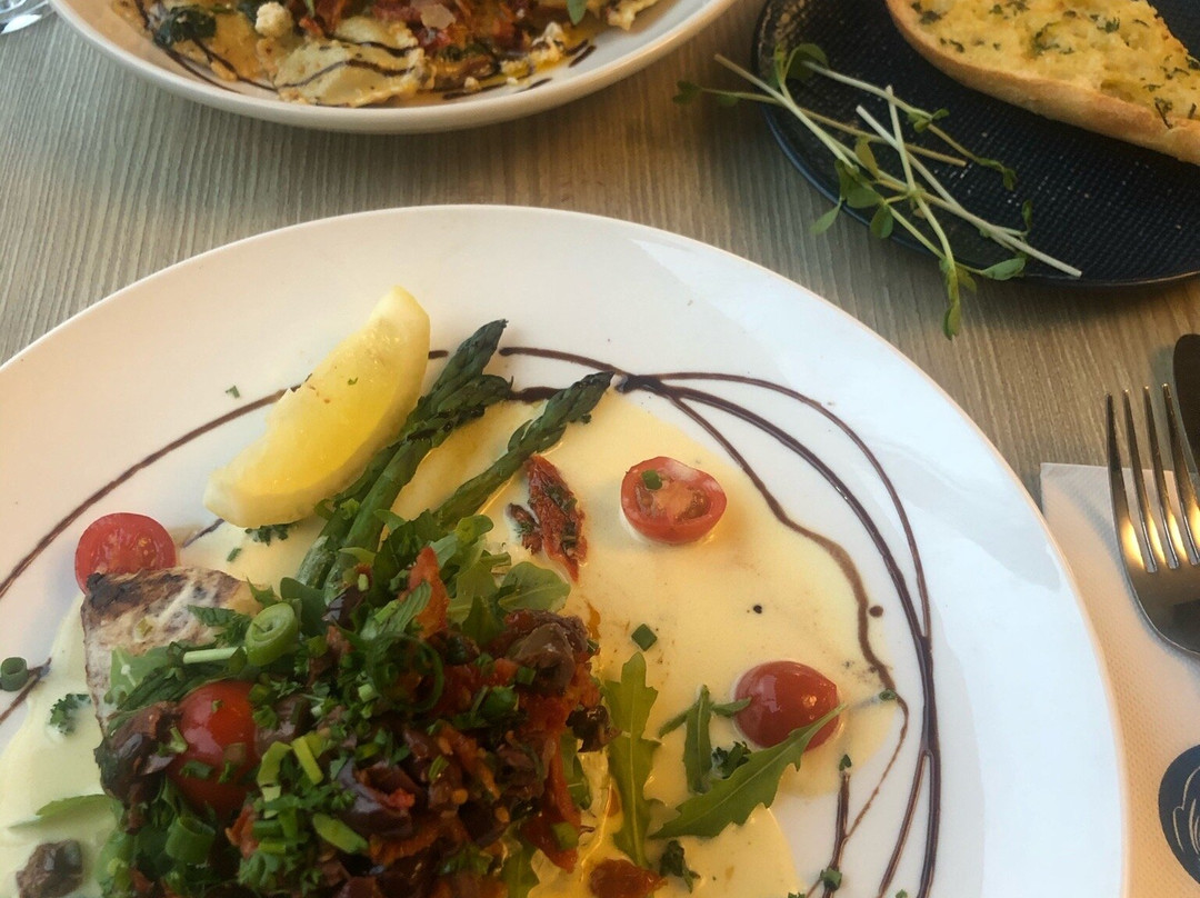 Nelson Bay Golf Club-尼尔森湾必去景点