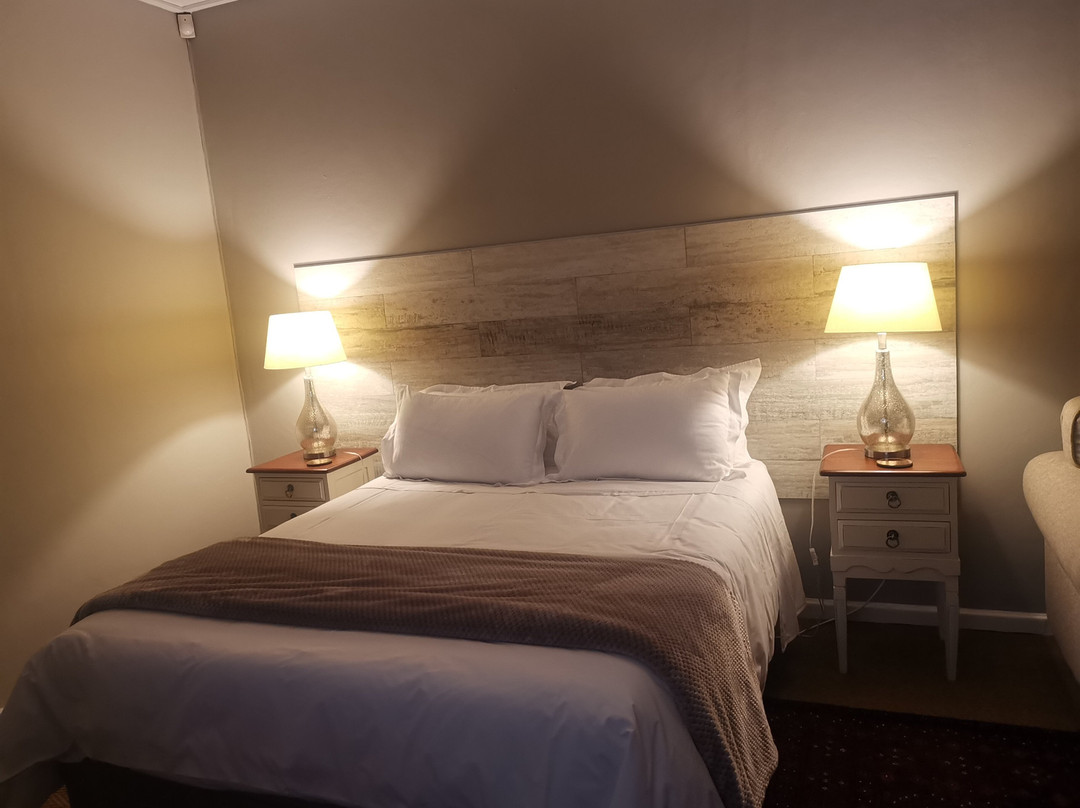 古德慕德江山旅馆主图