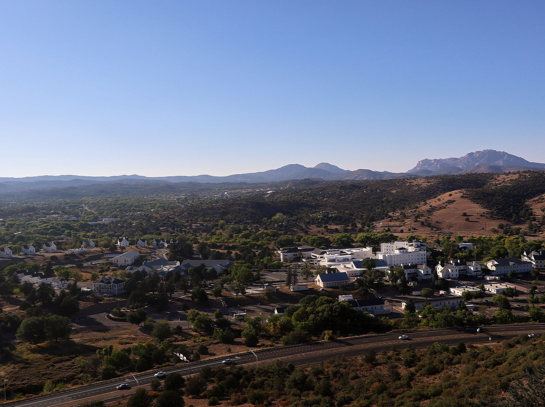 Prescott Resort and Conference Center主图