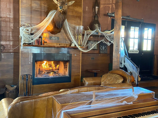 The Elkhorn Tavern-列克星敦必去景点