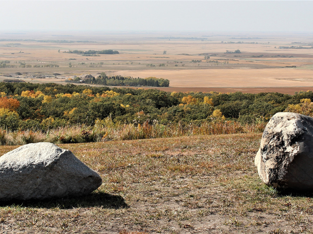 Mystical Horizons-Bottineau必去景点
