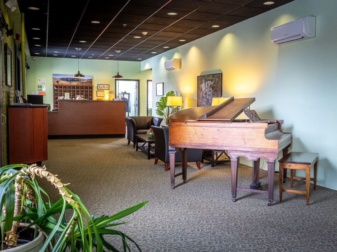 The Inn At Stone Mill主图