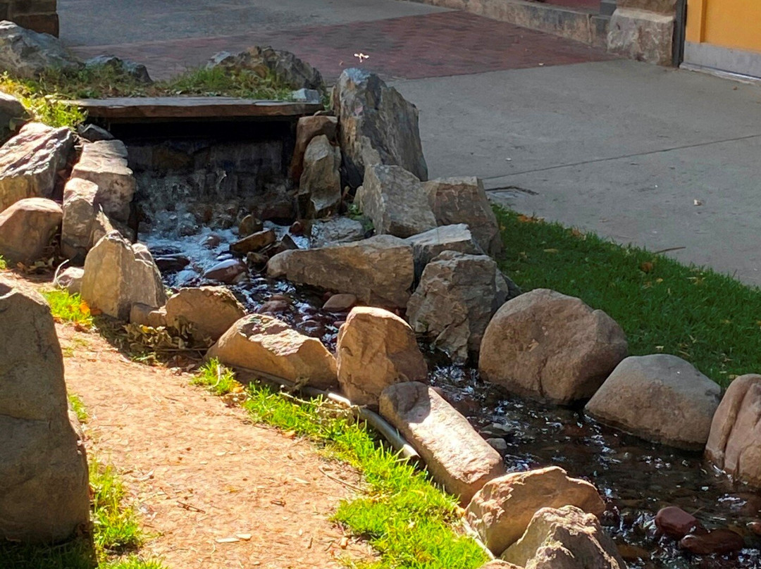 Last Chance Gulch-赫勒拿必去景点